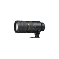 70-200mm f/2.8G ED-IF AF-S VR Zoom-Nikkor