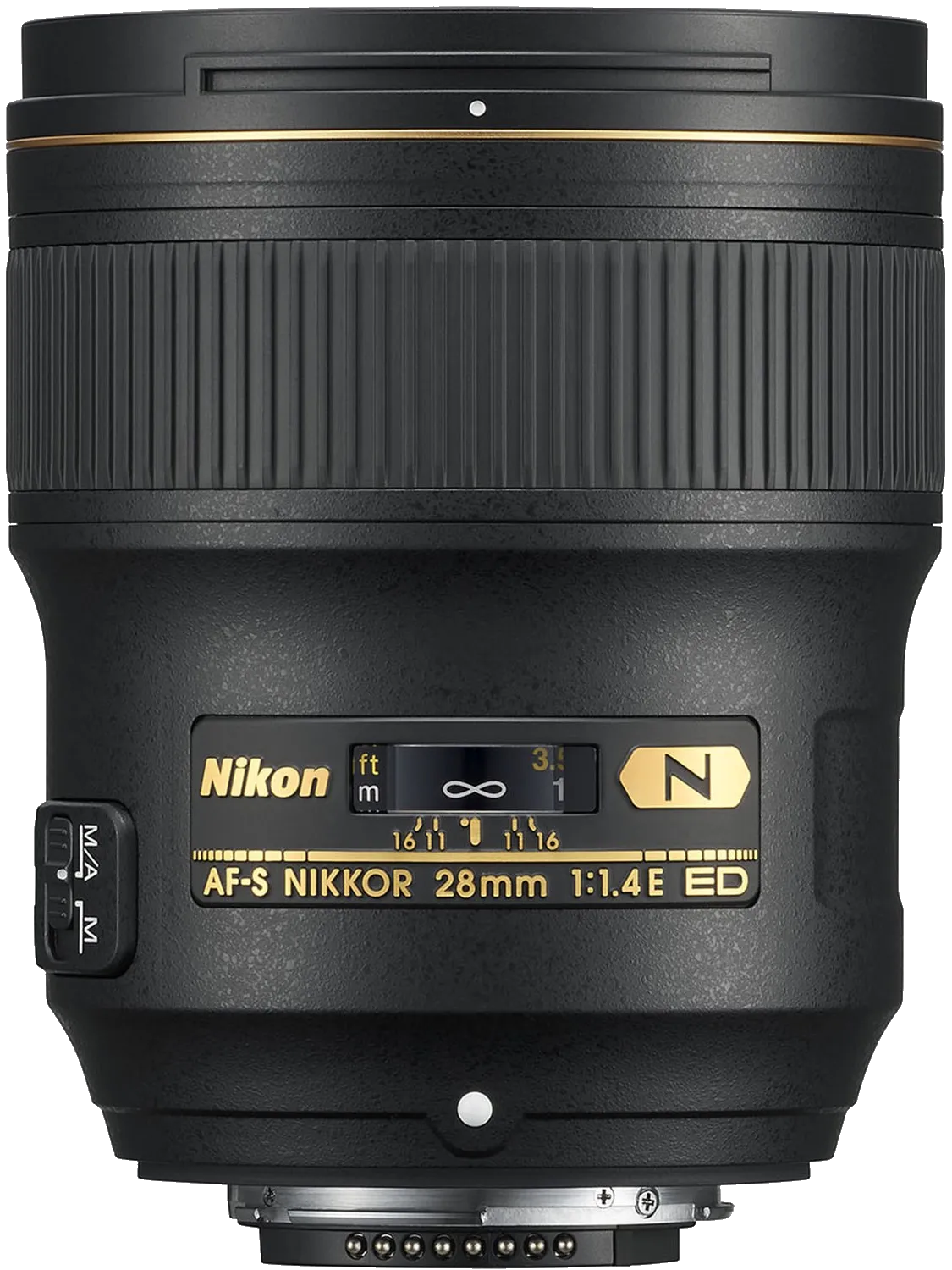 28mm f/1.4E ED AF-S Nikkor